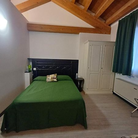 Arneroni Villa Codognè Dış mekan fotoğraf
