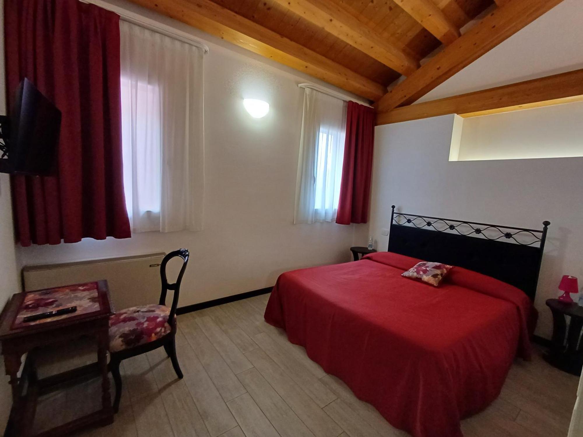 Arneroni Villa Codognè Dış mekan fotoğraf