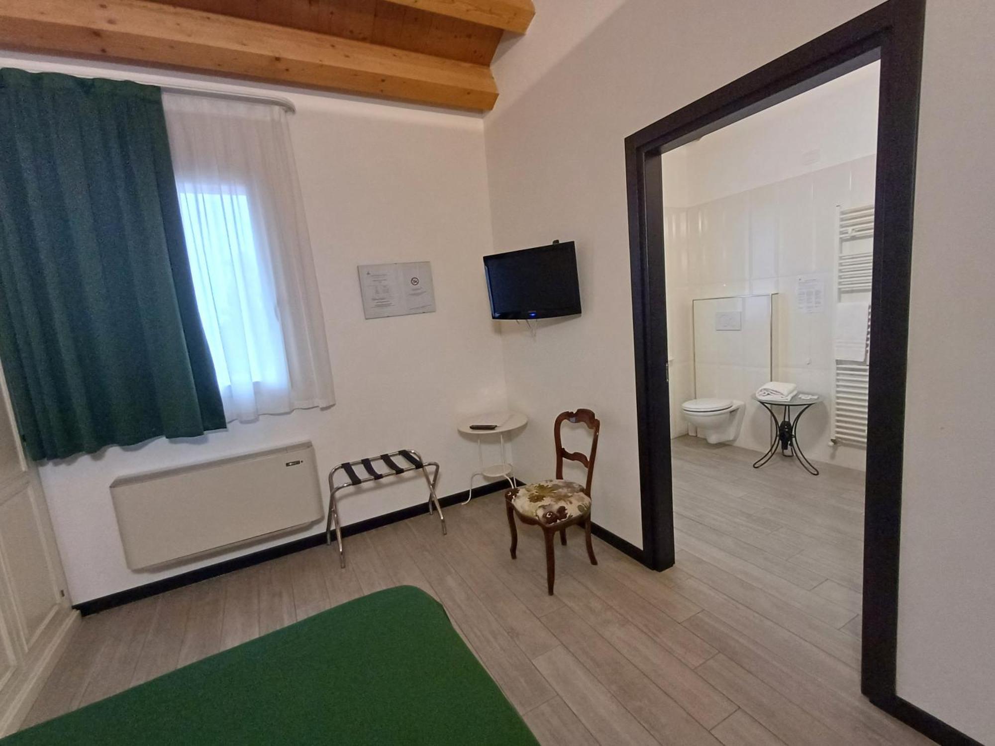 Arneroni Villa Codognè Dış mekan fotoğraf