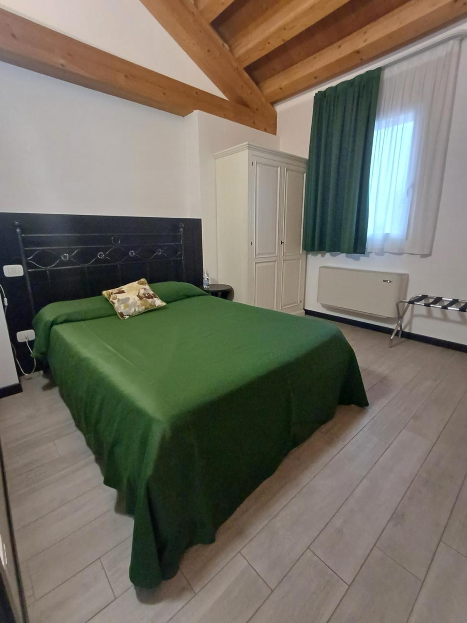 Arneroni Villa Codognè Dış mekan fotoğraf