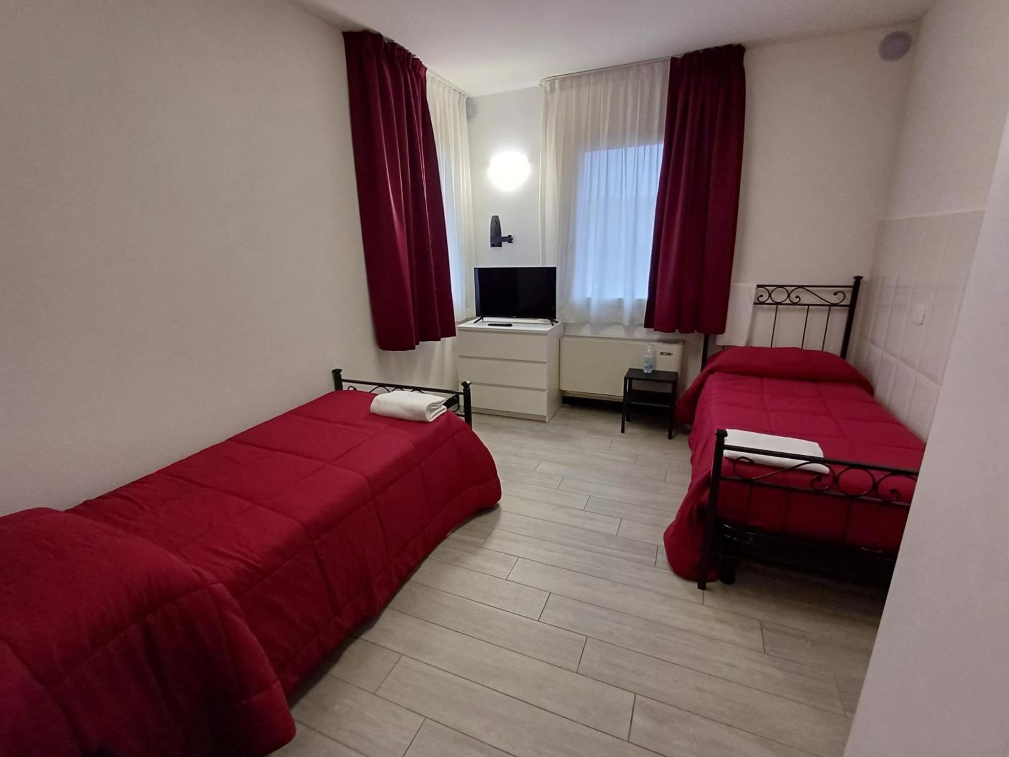 Arneroni Villa Codognè Dış mekan fotoğraf