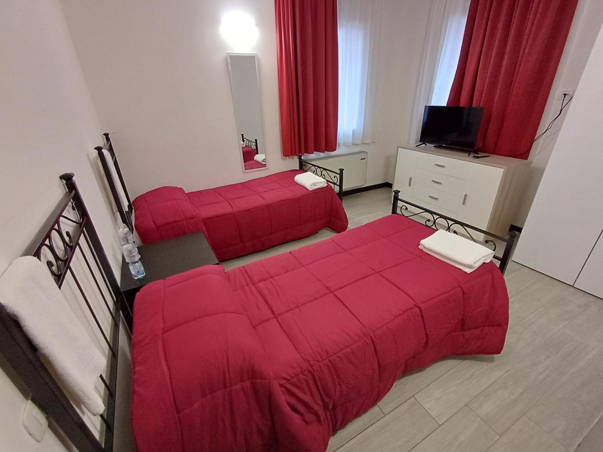 Arneroni Villa Codognè Dış mekan fotoğraf