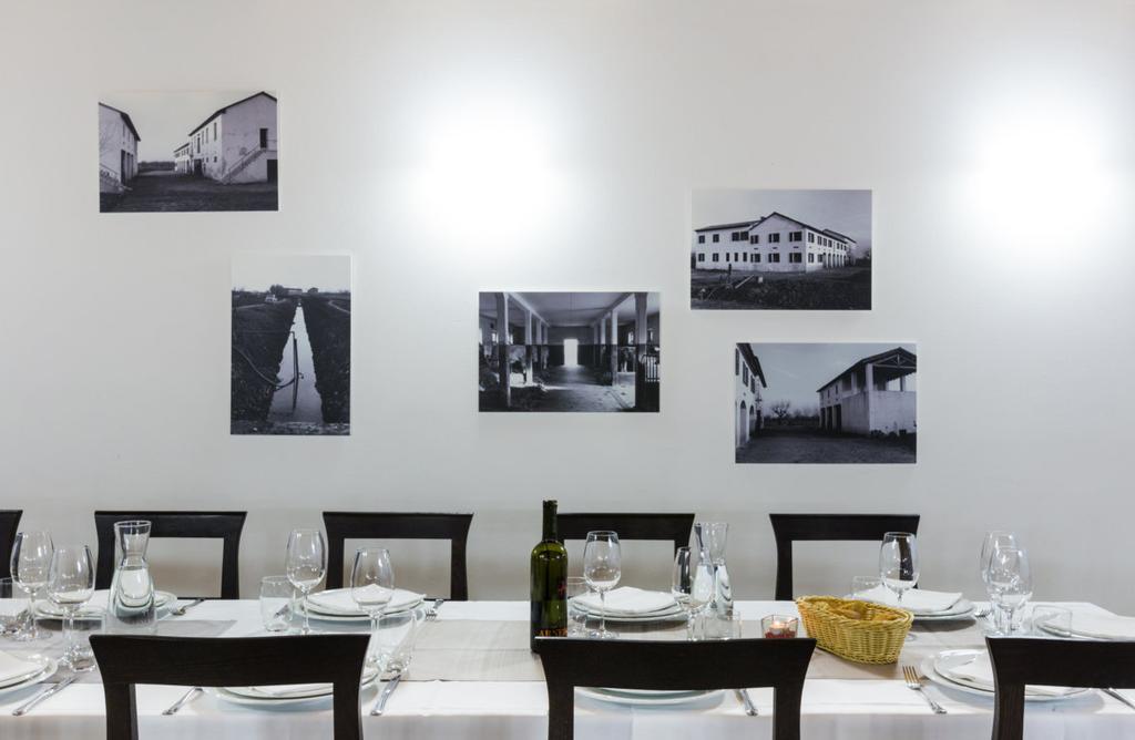 Arneroni Villa Codognè Dış mekan fotoğraf