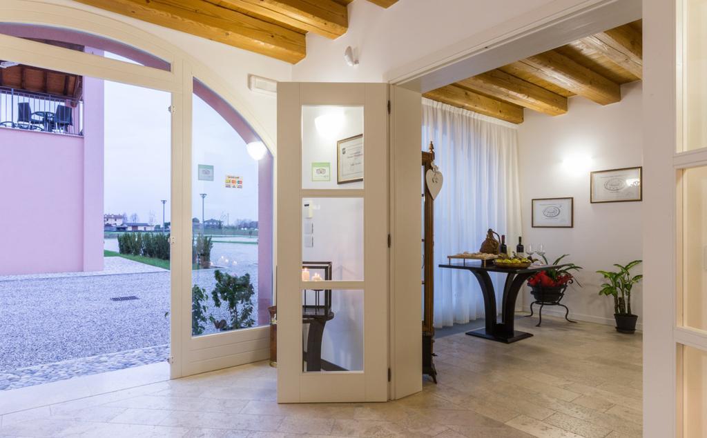 Arneroni Villa Codognè Dış mekan fotoğraf