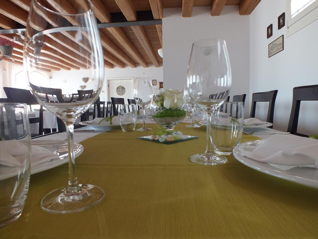 Arneroni Villa Codognè Dış mekan fotoğraf